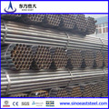 ASTM A53 B Threaded Steel Pipe